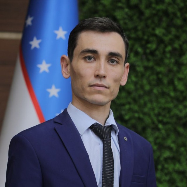 Sarvarbek Ismailov